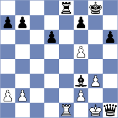 Salazar Peralta - Toledo Samaniego (Chess.com INT, 2020)