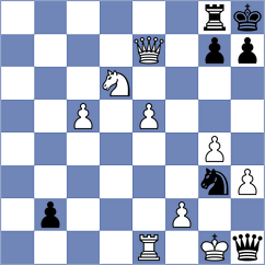 Serra Canals - Colville (chess.com INT, 2025)