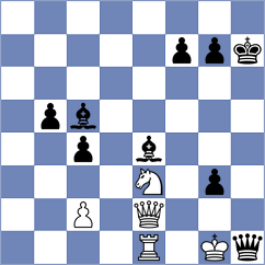 Bouska - Torres Rebolledo (chess.com INT, 2025)