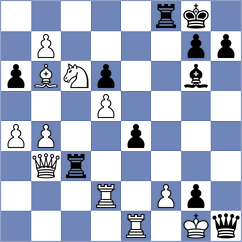 Chor - Singh (chess.com INT, 2024)