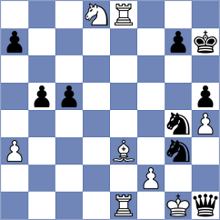 Morris Suzuki - Sargsyan (Chess.com INT, 2020)