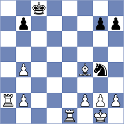 Jovanovic - McNab (Australia, 1999)
