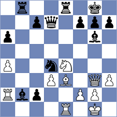 Nguyen - Kravtsiv (chess.com INT, 2024)