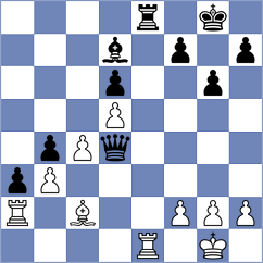 Uget - Wisniacki (Lichess.org INT, 2020)