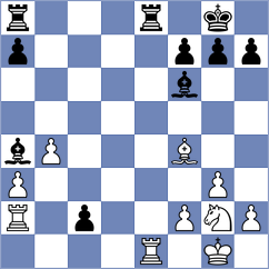 Boekelman - Arnaudov (Haarlem, 2019)