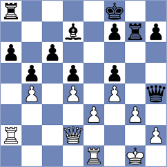 Roxborough - Milicevic (Kingston, 1998)