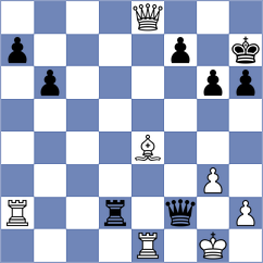 Sakai - Prommuang (Chess.com INT, 2020)