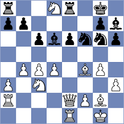 Janev - Ruiz Rescalvo (Ortigueira, 2002)