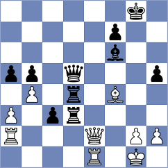 Escribano Rodriguez - Marabajan Navas (Llinars del Valles ESP, 2024)