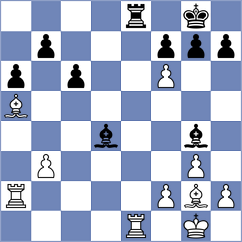 Beelby - Wolski (Pasadena, 1992)