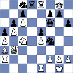 Espineira Gonzalez - Marquinez Cabrejas (Lorca, 2006)