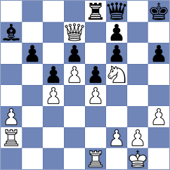 Sanchez - Martinez Lozano (Spain, 1992)