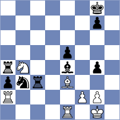 Seo - Yoo (chess.com INT, 2024)
