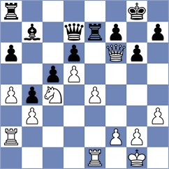 Molinaroli - Veloso (chess.com INT, 2024)