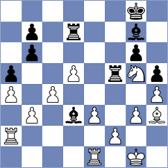 Piddubna - Medina (chess.com INT, 2025)