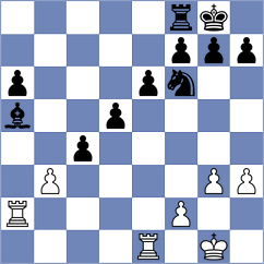 Sathyanarayan - Papathanasiou (Kemer, 2007)