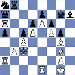 Sanchez Lopez - Ojosnegros Martin (Tres Cantos, 2010)