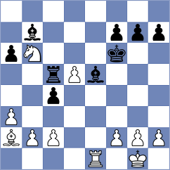 Khanin - Dukic (Rockville USA, 2022)