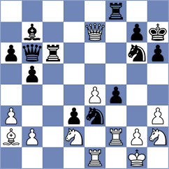 Shodikulov - Saydaliev (Tashkent UZB, 2024)