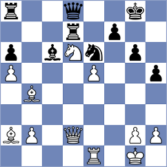 Florescu - Sobek (chess.com INT, 2025)