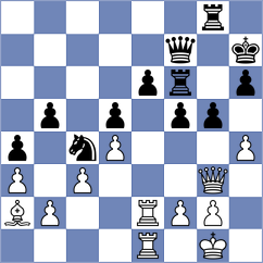 Obgolts - Gareev (Oskemen KAZ, 2024)