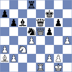 Drenchev - Petkovic (Obrenovac, 2011)