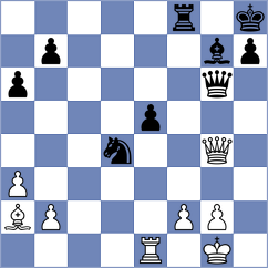 Garcia - Blanco Fernandez (Asturias, 1999)