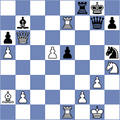 Wagner - Toncheva (chess.com INT, 2025)
