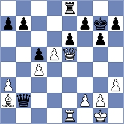 Ramirez Andrade - Carbono Lopez (Cienaga COL, 2024)