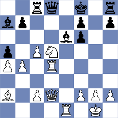 Pawar - Dickl (Barcelona ESP, 2024)