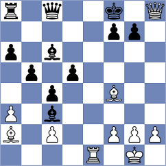 Sharma - Krajci (Lichess.org INT, 2020)