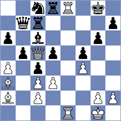 Garcia - Nunez V (Ibague, 2001)