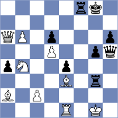 Behne Smith - Stojic (Canberra, 2001)