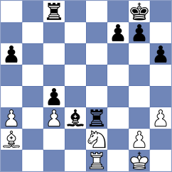 Ruizhov - Tydykov (Belovo, 2006)
