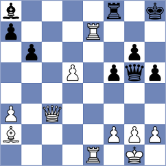 Ooi - Kiseleva (chess.com INT, 2024)