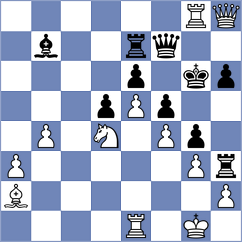 Ostergaard - Agovic (Helsingor, 2009)