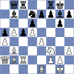 Deliman - Marinescu (Voineasa, 2008)