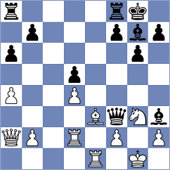 Zazali - Laohawirapap (Chess.com INT, 2020)