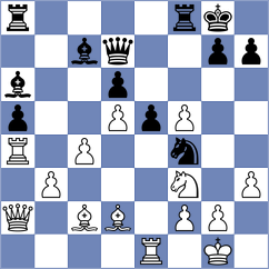 Lewandowski - Mensfel (Lublin, 2006)