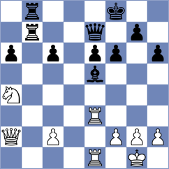 Vingris - Gilfanov (chess.com INT, 2025)