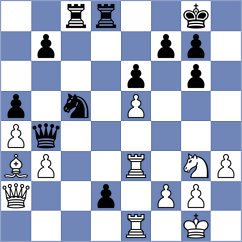 Casares Contreras - Mogollon Tobar (chess.com INT, 2025)