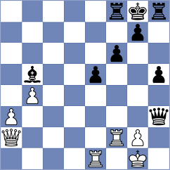 Bursic - Srdanovic (Zadar, 1999)