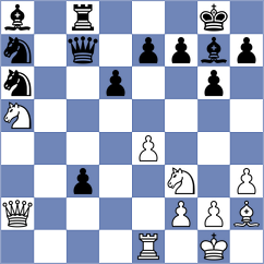 Asgharzadeh - Sargsyan (chess.com INT, 2025)