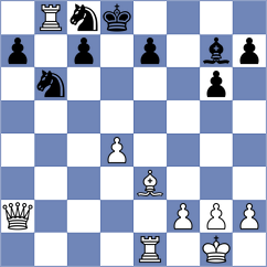 Zubov - Babiy (Chess.com INT, 2021)