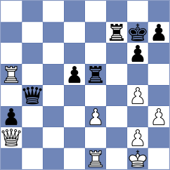 Jimenez Fernandez - Biarge Carnicer (Aragon, 2009)