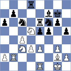 Giardelli - Fernandez (Buenos Aires, 1992)