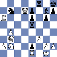Ambartsumova - Francisco Guecamburu (FIDE Online Arena INT, 2024)