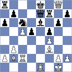 Arenas Garrido - Gutierrez Cascardo (Bogota, 2009)