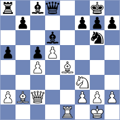 Speck - Goloborodko (Bad Homburg, 2012)
