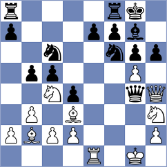 Provaznik - Bilan (Chess.com INT, 2021)
